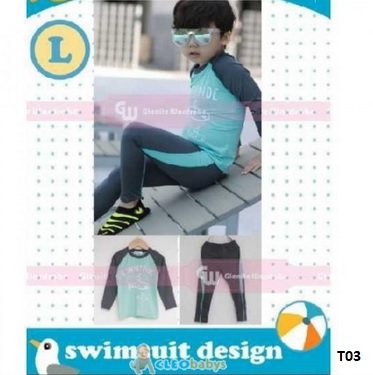 baju renang anak cowok